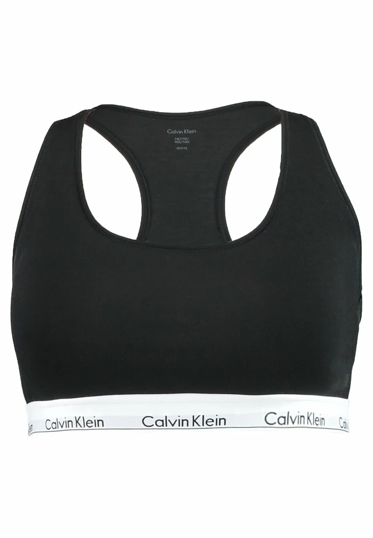 Calvin Klein Underwear Prix Favorable UNLINED BRALETTE - Brassière lingerie sans armature femme 9 Calvin Klein Underwear Prix Favorable UNLINED BRALETTE - Brassière lingerie sans armature femme – Image 7