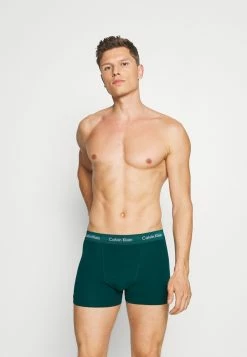 Calvin Klein Underwear Prix Dégriffé TRUNK 3 PACK - Shorty sous-vêtements normale homme -France Calvin Klein Underwear Soldes Boutique f588263be4fb456b87898614c6fba887
