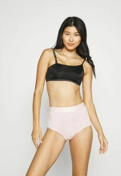 Calvin Klein Underwear Meilleur Prix Garanti ONE PLUSH HIGH WAIST HIPSTER - Shorty lingerie haute femme -France Calvin Klein Underwear Soldes Boutique f58ac5977e714287b4c7f4eeca5caf5c