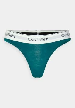 Qualité absolue Calvin Klein Underwear MODERN THONG - String lingerie normale femme -France Calvin Klein Underwear Soldes Boutique f599af53120449549cde80e6e601ceba 5