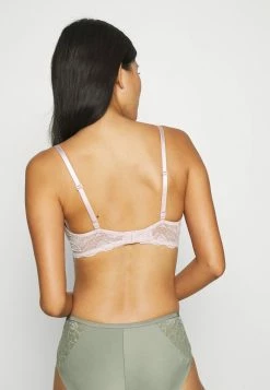 Meilleure qualité Calvin Klein Underwear SED COMFORT LOTUS LIFT DEMI - Soutien-gorge push-up lingerie ampliforme femme -France Calvin Klein Underwear Soldes Boutique f59d19d17503411592e16f62847707f6