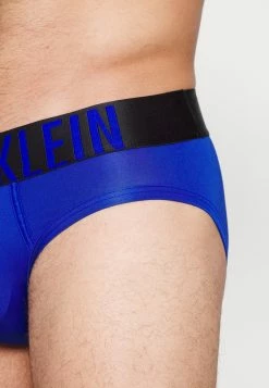 Calvin Klein Underwear INTENSE POWER HIP BRIEF 2 PACK - Slip Prix De Rêve sous-vêtements & chaussettes normale homme -France Calvin Klein Underwear Soldes Boutique f5f8b6b6b3d742e1a23885344962499e