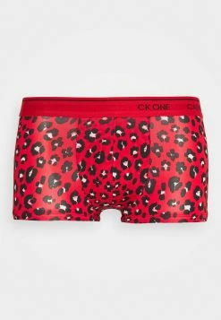 Rabais Calvin Klein Underwear ONE LOW RISE TRUNK - Shorty sous-vêtements & chaussettes normale homme -France Calvin Klein Underwear Soldes Boutique f5faf74fdde64ccab52dc87173ee633f 5