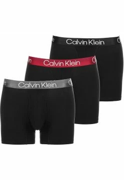 Calvin Klein Underwear Petit Prix BRIEF 3 PACK - Shorty sous-vêtements & chaussettes normale homme -France Calvin Klein Underwear Soldes Boutique f604720159c64fa8964d7e508a07e042