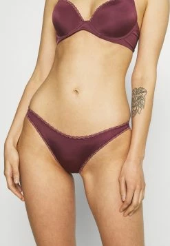 Calvin Klein Underwear SEDUCTIVE COMFORT - Slip Qualité Garantie lingerie basse femme