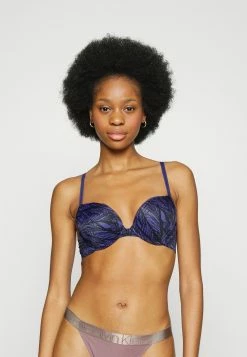 Calvin Klein Underwear PLUNGE - Soutien-gorge push-up Meilleure qualité lingerie ampliforme femme