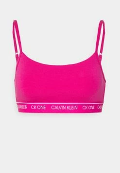 En Remise Calvin Klein Underwear UNLINED BRALETTE - Brassière lingerie sans armature femme -France Calvin Klein Underwear Soldes Boutique f657ba8ac0dd4315a3ff032130621085 2