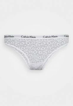 Prix Cassé Calvin Klein Underwear CAROUSEL BRAZILIAN - Slip lingerie transparent femme -France Calvin Klein Underwear Soldes Boutique f65dd8bdb0d74f4b9ce45e402a25adb6 2