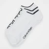 Qualité Supérieure Calvin Klein Underwear SNEAKER ATHLEISURE 3 PACK UNISEX - Socquettes chaussettes et collants -France Calvin Klein Underwear Soldes Boutique f667d77b41554cb0889d4b608a25b398