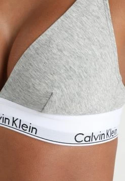 Calvin Klein Underwear UNLINED - Soutien-gorge triangle Pas Cher lingerie modulable femme -France Calvin Klein Underwear Soldes Boutique f6c350d11a71434188d22fb11b239b99