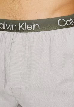 Calvin Klein Underwear STRUCTURE SLEEP SLIM - Caleçon Prix Ourlé sous-vêtements & chaussettes normale homme 10 Calvin Klein Underwear STRUCTURE SLEEP SLIM - Caleçon Prix Ourlé sous-vêtements & chaussettes normale homme -France Calvin Klein Underwear Soldes Boutique f6dcfc547d18452e9b25fc72e10654bd
