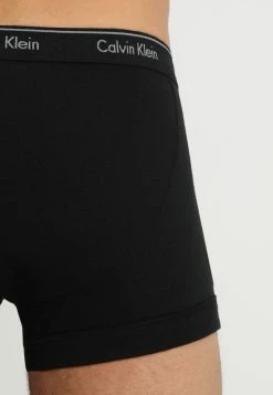 Calvin Klein Underwear Discount En Ligne TRUNK 3 PACK - Shorty sous-vêtements normale homme -France Calvin Klein Underwear Soldes Boutique f70581bad9a544d3b26b5c4365311c8b