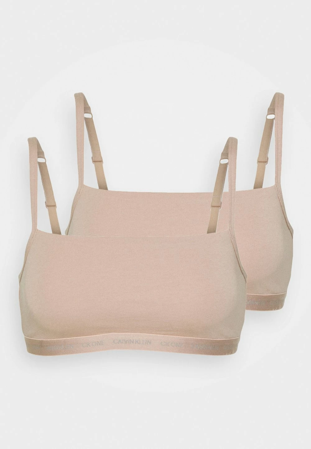 Prix Dynamité Calvin Klein Underwear UNLINED BRALETTE 2 PACK - Brassière lingerie sans armature femme 11 Prix Dynamité Calvin Klein Underwear UNLINED BRALETTE 2 PACK - Brassière lingerie sans armature femme – Image 9