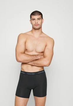 Calvin Klein Underwear BRIEF 3 PACK - Shorty Vendre-Réclame sous-vêtements & chaussettes normale homme -France Calvin Klein Underwear Soldes Boutique f71af22c8b054d7f906efe3519e67a1a