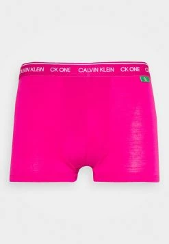Calvin Klein Underwear Prix Légers ONE RECYCLED TRUNK - Shorty sous-vêtements & chaussettes normale homme -France Calvin Klein Underwear Soldes Boutique f729771b10e24971bf1937de8ec8f56f 1