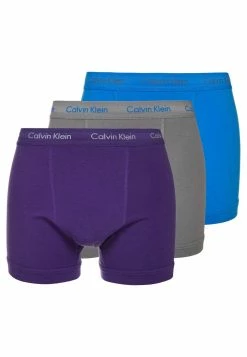 Prix Cassé Calvin Klein Underwear TRUNK 3 PACK - Shorty sous-vêtements & chaussettes normale homme -France Calvin Klein Underwear Soldes Boutique f75e56f5ff9842d99ab96e82e6f559e1