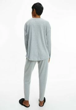 Calvin Klein Underwear Rabais Haut de pyjama pyjamas et nuisettes femme femme -France Calvin Klein Underwear Soldes Boutique f7737b7f1e5f425181f979ea21f6f337