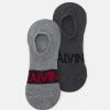 Prix Cassé Calvin Klein Underwear LINER DEVIN 2 PACK - Socquettes sous-vêtements & chaussettes chiné homme -France Calvin Klein Underwear Soldes Boutique f790668f29fa42daa9b514b539b1c4c2 1