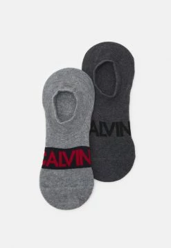 Discount En Ligne Calvin Klein Underwear LINER DEVIN 2 PACK - Socquettes sous-vêtements & chaussettes homme homme -France Calvin Klein Underwear Soldes Boutique f790668f29fa42daa9b514b539b1c4c2