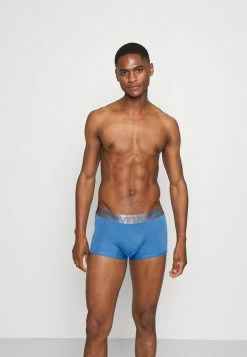En promotion Calvin Klein Underwear ICON LOW RISE TRUNK - Shorty sous-vêtements normale homme