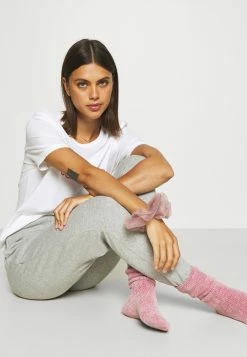 Garantie De Qualité 100% Calvin Klein Underwear COMFORT - Haut de pyjama lingerie col rond femme -France Calvin Klein Underwear Soldes Boutique f802886db60e481793100114d4a62e21