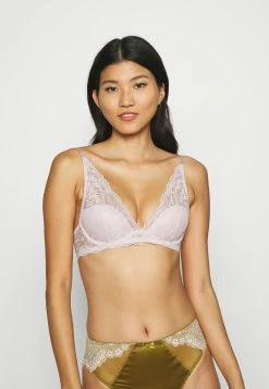 Calvin Klein Underwear LOTUS - Soutien-gorge triangle Bas Prix lingerie ampliforme femme