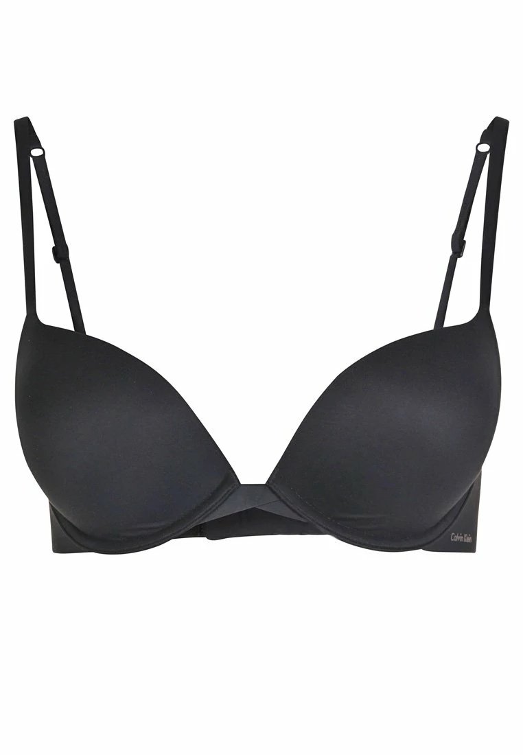 Calvin Klein Underwear Qualité Garantie PERFECTLY FIT - Soutien-gorge push-up lingerie ampliforme femme 7 Calvin Klein Underwear Qualité Garantie PERFECTLY FIT - Soutien-gorge push-up lingerie ampliforme femme – Image 5