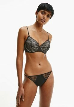 Calvin Klein Underwear Soutien-gorge à armatures Meilleure qualité lingerie ampliforme femme