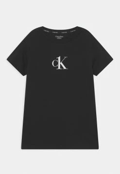 Prix Abordable Calvin Klein Underwear TEE 2 PACK - T-shirt imprimé t-shirts col rond enfant -France Calvin Klein Underwear Soldes Boutique f87da56def84462b8b99f910f2d23803