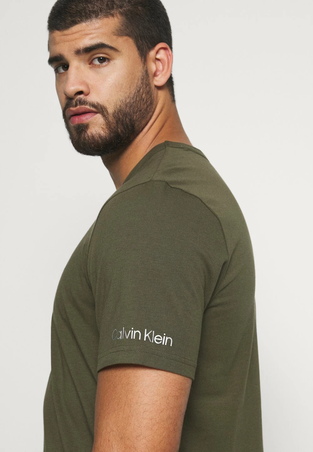 Calvin Klein Underwear Prix Dynamité GALVANIZE LOUNGE CREW NECK - Haut de pyjama pyjamas col rond homme 7 Calvin Klein Underwear Prix Dynamité GALVANIZE LOUNGE CREW NECK - Haut de pyjama pyjamas col rond homme – Image 5