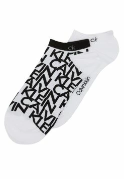 Calvin Klein Underwear Authentique 100% LINER DEANGELO 2 PACK - Chaussettes sous-vêtements & chaussettes homme homme -France Calvin Klein Underwear Soldes Boutique f8afced267db4078bcfba8bd5a6523e4 1