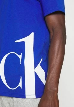 Prix Dégriffé Calvin Klein Underwear CREW NECK - Haut de pyjama pyjamas col rond homme 13 Prix Dégriffé Calvin Klein Underwear CREW NECK - Haut de pyjama pyjamas col rond homme -France Calvin Klein Underwear Soldes Boutique f8f7a4786fa64d428bfb32bc39cf857e