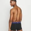 Première Qualité Calvin Klein Underwear LOW RISE TRUNK 3 PACK - Shorty sous-vêtements basse homme 1 Première Qualité Calvin Klein Underwear LOW RISE TRUNK 3 PACK - Shorty sous-vêtements basse homme -France Calvin Klein Underwear Soldes Boutique f919a3e2776c4af8a4d683da5e2b129b