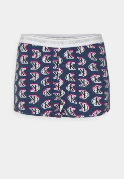 Qualité Supérieure Calvin Klein Underwear SHORT SET - Pyjama lingerie normale femme -France Calvin Klein Underwear Soldes Boutique f94aee290f764e0fb66060693070074b