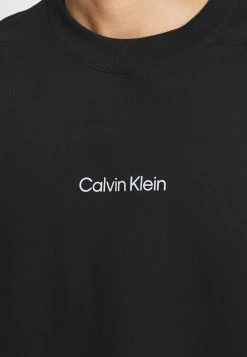 Garantie De Qualité 100% Calvin Klein Underwear STRUCTURE LOUNGE - Haut de pyjama pyjamas col rond homme -France Calvin Klein Underwear Soldes Boutique f959b9a4be934ab0b5abfbefc780d051