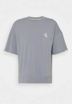 Prix Imbattable Calvin Klein Underwear ONE CREW NECK - Haut de pyjama pyjamas col rond homme 17 Prix Imbattable Calvin Klein Underwear ONE CREW NECK - Haut de pyjama pyjamas col rond homme -France Calvin Klein Underwear Soldes Boutique f95bc7b923f24a65807805e128c9c92c 1