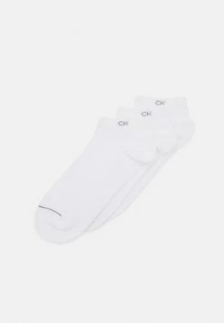 Calvin Klein Underwear Prix Distinctifs SNEAKER 3 PACK UNISEX - Chaussettes sous-vêtements & chaussettes couleur unie homme -France Calvin Klein Underwear Soldes Boutique f98bd474a52d47daaedde7f570cf2de8 1