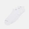 Calvin Klein Underwear qualité absolue SNEAKER 3 PACK UNISEX - Chaussettes sous-vêtements & chaussettes couleur unie homme