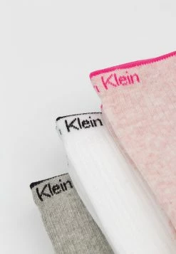 Calvin Klein Underwear excellente qualité 3ER-PACK - Chaussettes chaussettes et collants femme femme -France Calvin Klein Underwear Soldes Boutique f995f8543ae945a485ac48064fd1c772