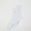 Calvin Klein Underwear WOMEN SOCK 2 PACK - Chaussettes Prix Jamais Vus chaussettes et collants couleur unie femme -France Calvin Klein Underwear Soldes Boutique f99792901daa40d4a17d1f3c12e24dc5 1