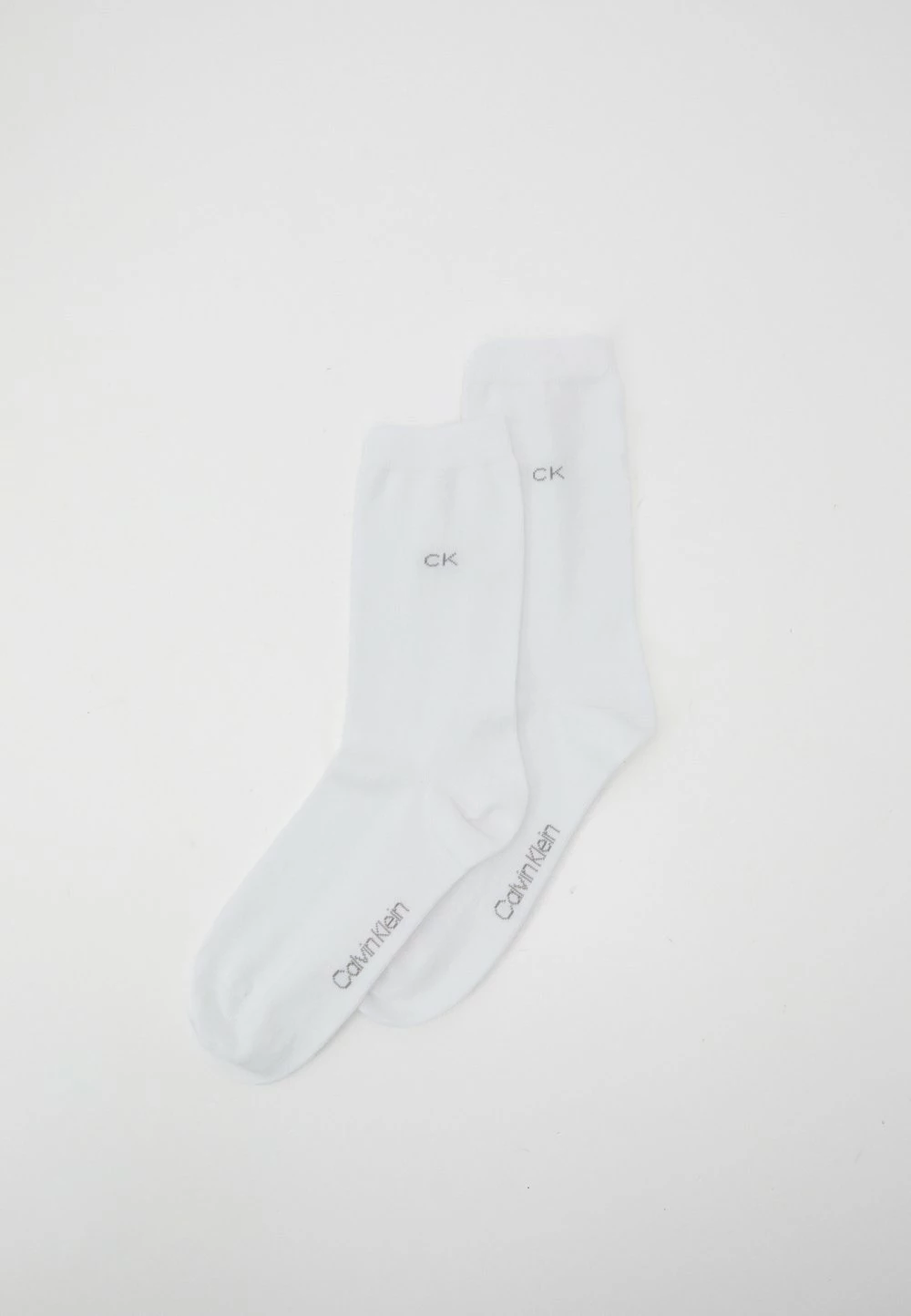 Calvin Klein Underwear WOMEN SOCK 2 PACK - Chaussettes Promos chaussettes et collants chiné femme 6 Calvin Klein Underwear WOMEN SOCK 2 PACK - Chaussettes Promos chaussettes et collants chiné femme – Image 4