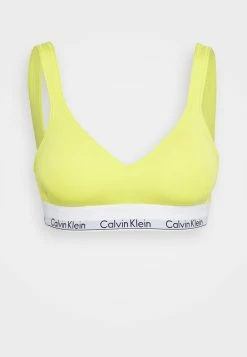 Rabais Calvin Klein Underwear LIFT BRALETTE SCOOP BACK - Soutien-gorge push-up lingerie ampliforme femme