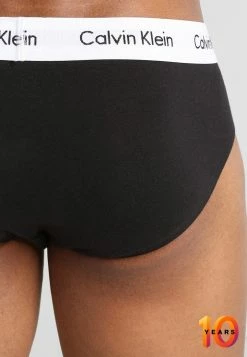 Calvin Klein Underwear Prix Affortable HIP BRIEF 3 PACK - Slip sous-vêtements normale homme -France Calvin Klein Underwear Soldes Boutique f9cdaebc68dd4e23b792f6a79c0d5e12