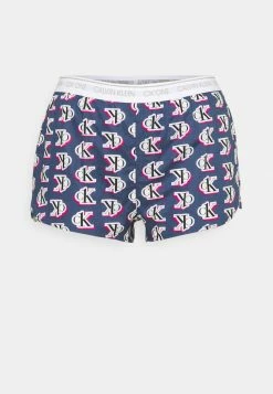 Calvin Klein Underwear Prix Favorable SLEEP SHORT - Bas de pyjama lingerie normale femme -France Calvin Klein Underwear Soldes Boutique fa14c1e10bf442d2b1cfb1b8733c8a85