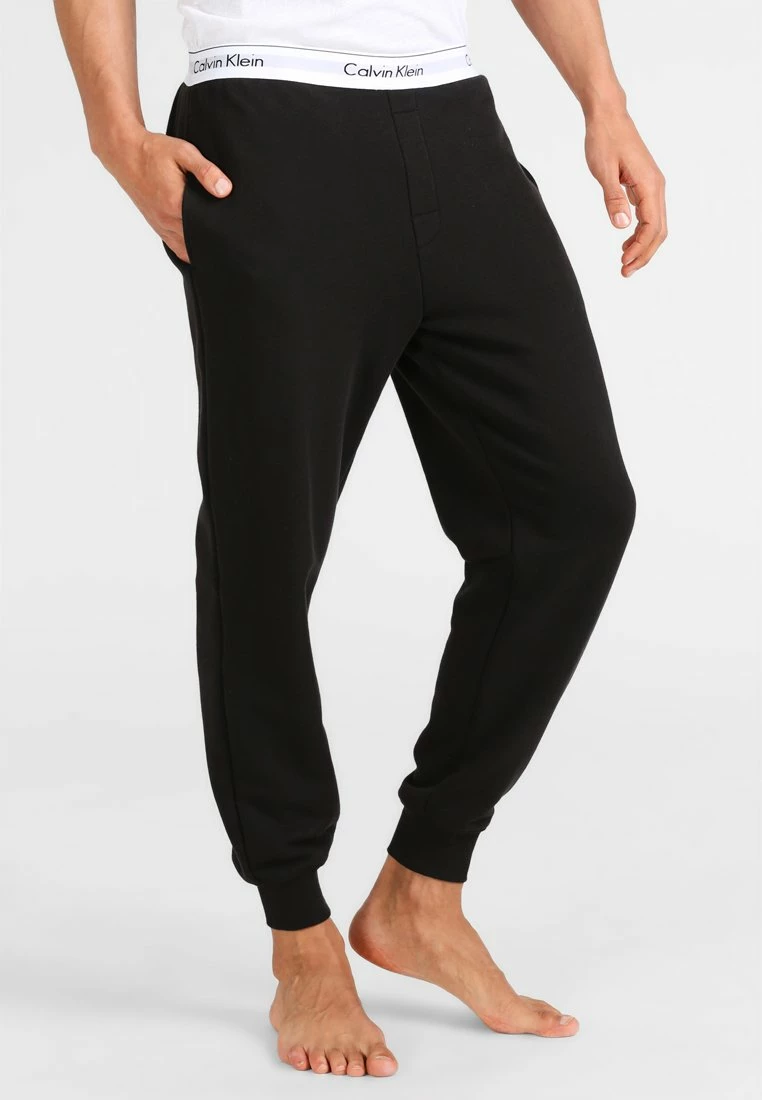 Calvin Klein Underwear JOGGER - Bas de pyjama Prix Dynamité pyjamas normale homme 3 Calvin Klein Underwear JOGGER - Bas de pyjama Prix Dynamité pyjamas normale homme