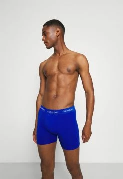 Calvin Klein Underwear BRIEF 3 PACK - Shorty Qualité Fiable sous-vêtements normale homme -France Calvin Klein Underwear Soldes Boutique fa56c44de43f4778825aee3037230ecb
