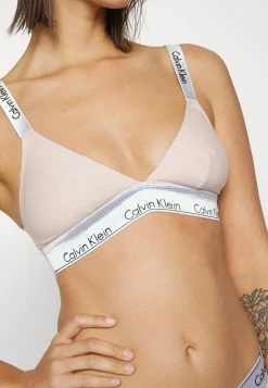Petit Prix Calvin Klein Underwear MODERN UNLINED BRALETTE - Brassière lingerie sans armature femme -France Calvin Klein Underwear Soldes Boutique fa89d359e83c45d2873a88c6f4a9a483