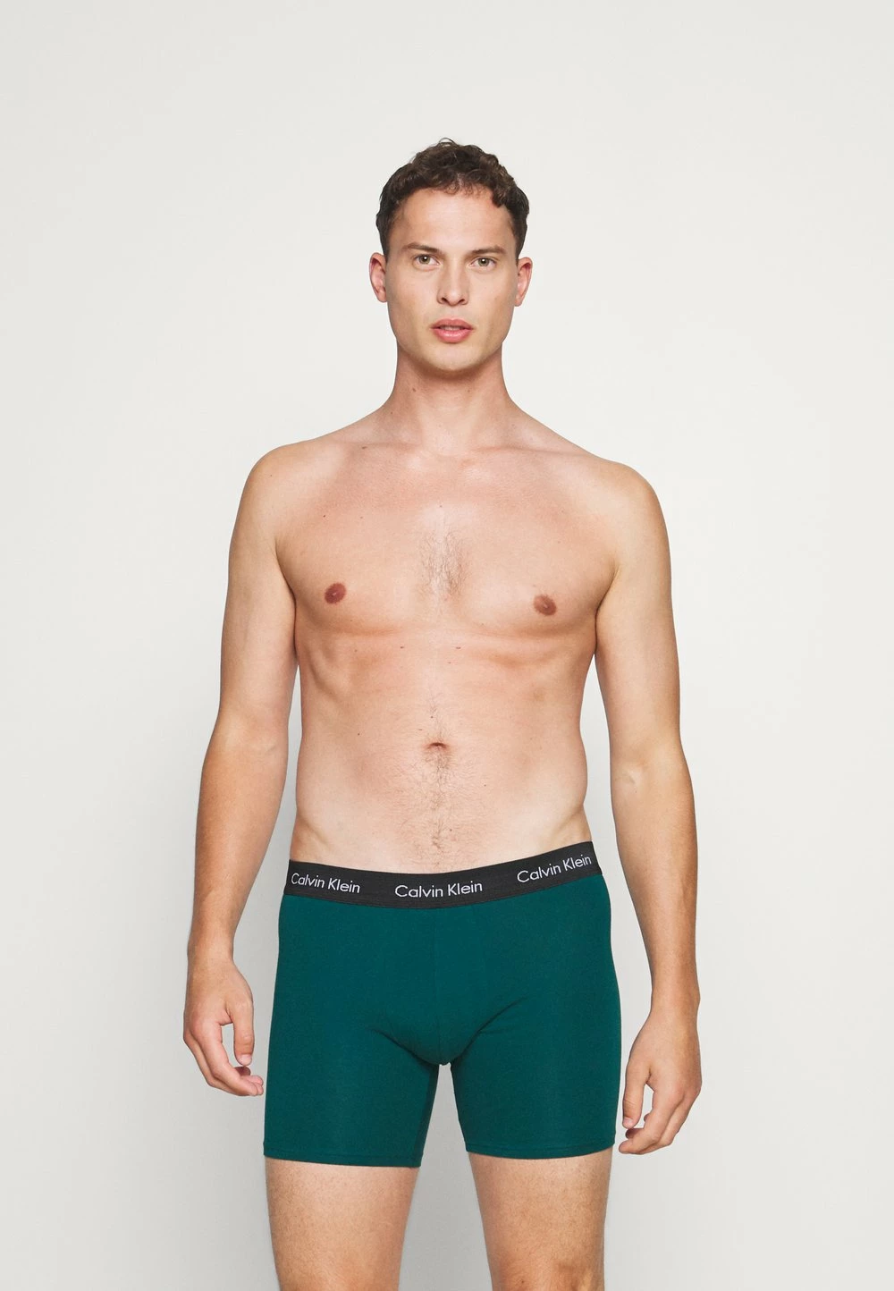 Calvin Klein Underwear BRIEF 3 PACK - Shorty En promotion sous-vêtements normale homme 5 Calvin Klein Underwear BRIEF 3 PACK - Shorty En promotion sous-vêtements normale homme – Image 3