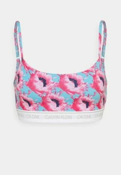 Calvin Klein Underwear Garantie De Qualité 100% UNLINED BRALETTE - Brassière lingerie sans armature femme -France Calvin Klein Underwear Soldes Boutique faa70c87cf084d9cb15910fb45b54272 4