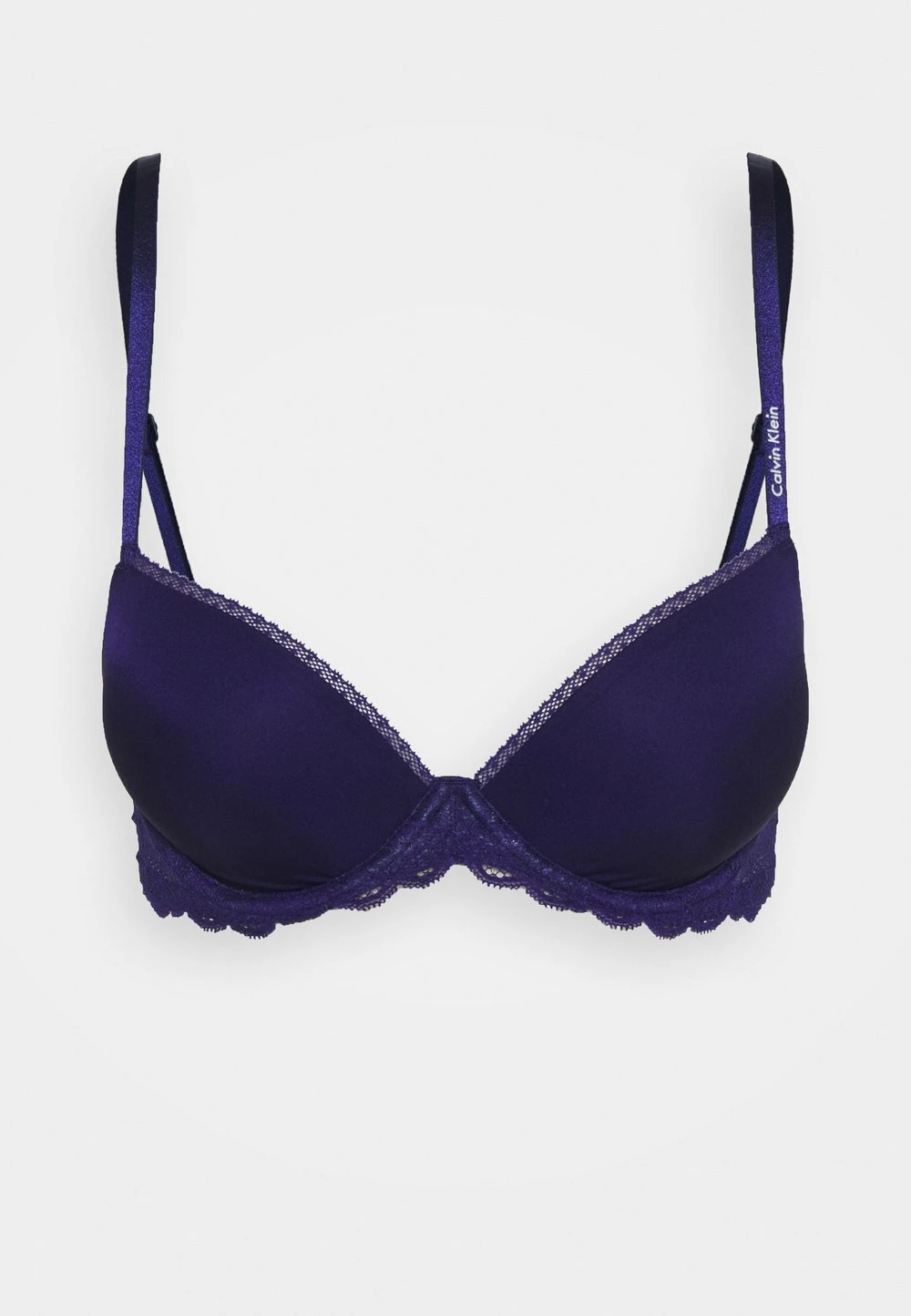 Calvin Klein Underwear SEDUCTIVE COMFORT LIFT DEMI - Soutien-gorge à bretelles amovibles 50% Off De Vente lingerie ampliforme femme 8 Calvin Klein Underwear SEDUCTIVE COMFORT LIFT DEMI - Soutien-gorge à bretelles amovibles 50% Off De Vente lingerie ampliforme femme – Image 6